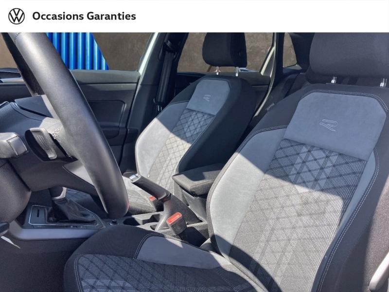 Voitures occasions VOLKSWAGEN POLO R-Line Edition Dechy