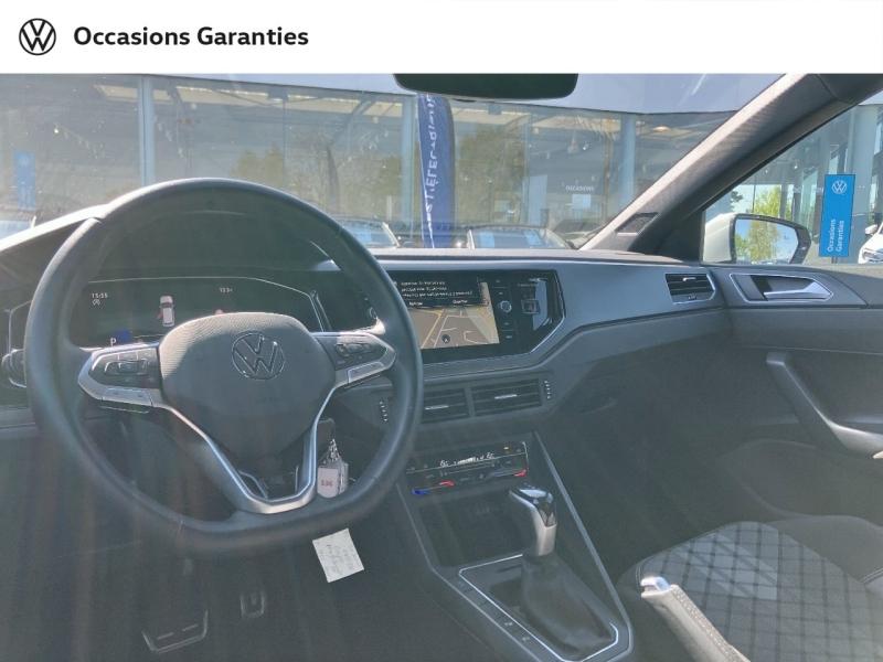 Voitures occasions VOLKSWAGEN POLO R-Line Edition Dechy