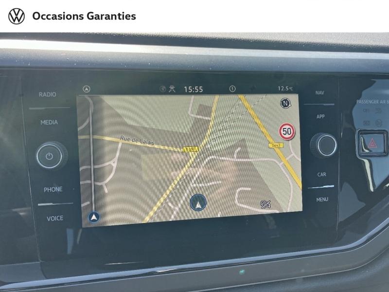 Voitures occasions VOLKSWAGEN POLO R-Line Edition Hazebrouck