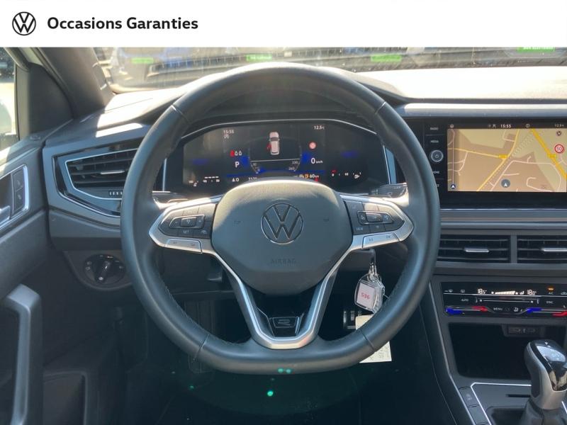 Voitures occasions VOLKSWAGEN POLO R-Line Edition Dechy