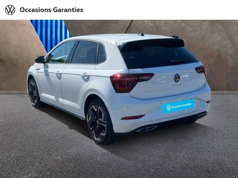 Voitures occasions VOLKSWAGEN POLO R-Line Edition Dechy