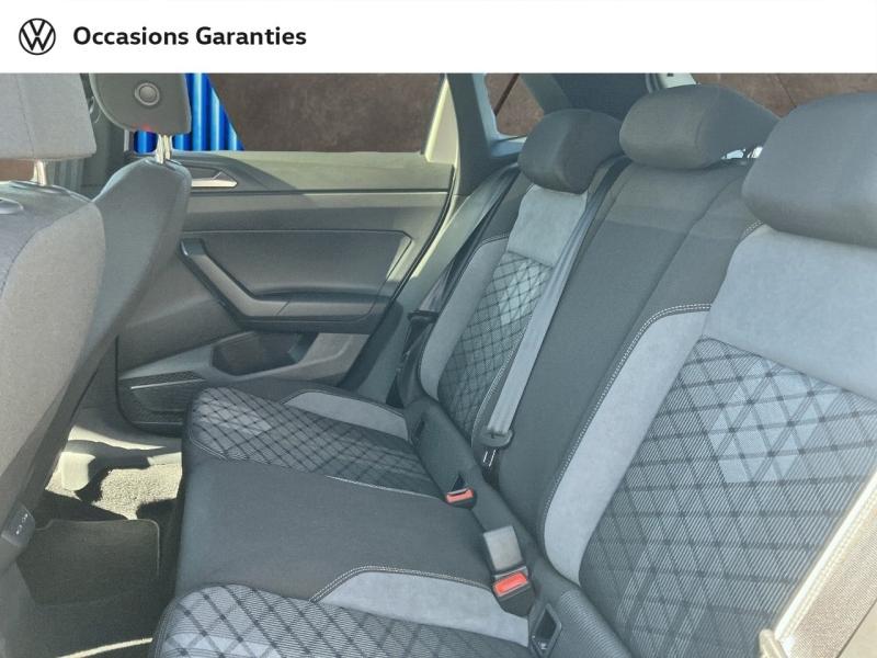 Voitures occasions VOLKSWAGEN POLO R-Line Edition Dechy