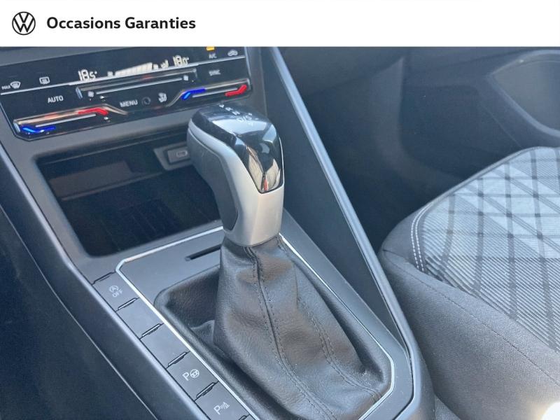 Voitures occasions VOLKSWAGEN POLO R-Line Edition Dechy