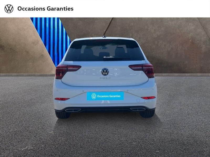 Voitures occasions VOLKSWAGEN POLO R-Line Edition Dechy