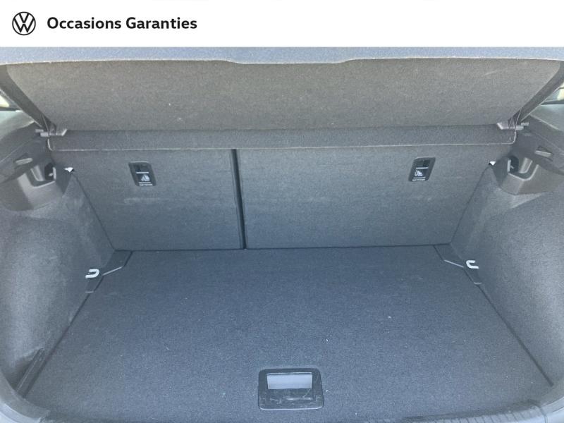 Voitures occasions VOLKSWAGEN POLO R-Line Edition Hazebrouck