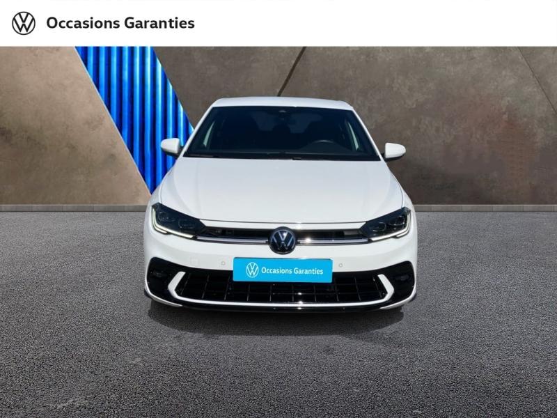 Voitures occasions VOLKSWAGEN POLO R-Line Edition Hazebrouck