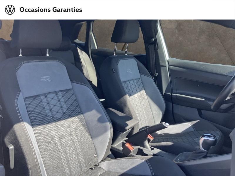 Voitures occasions VOLKSWAGEN POLO R-Line Edition Dechy