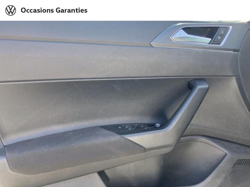 Voitures occasions VOLKSWAGEN POLO R-Line Edition Hazebrouck