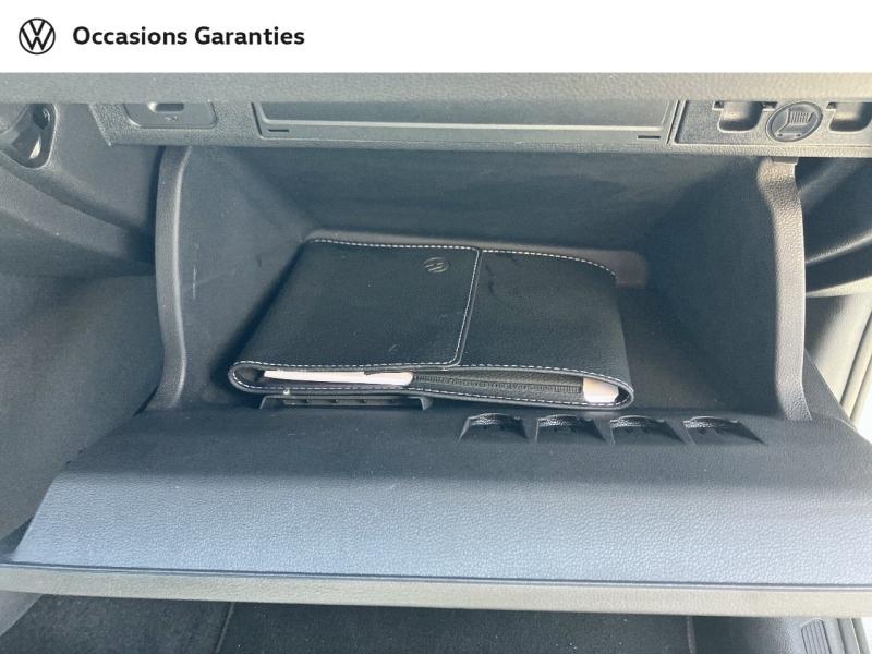 Voitures occasions VOLKSWAGEN POLO R-Line Edition Hazebrouck