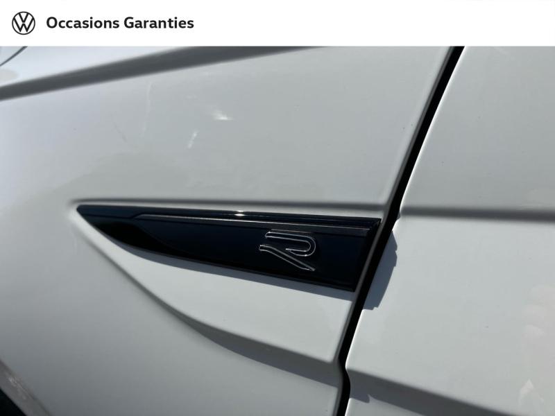 Voitures occasions VOLKSWAGEN POLO R-Line Edition Dechy