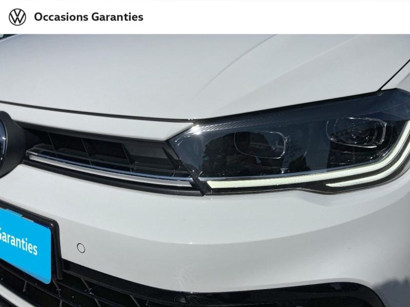 Voitures occasions VOLKSWAGEN POLO R-Line Edition Dechy