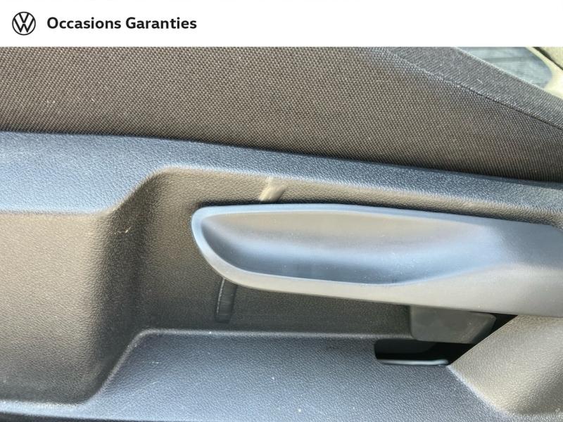 Voitures occasions VOLKSWAGEN POLO R-Line Edition Dechy