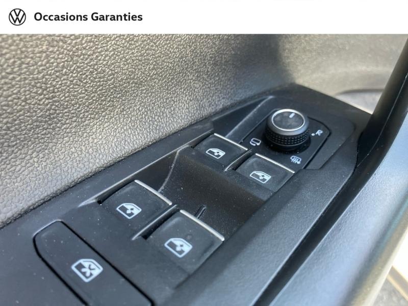Voitures occasions VOLKSWAGEN POLO R-Line Edition Dechy