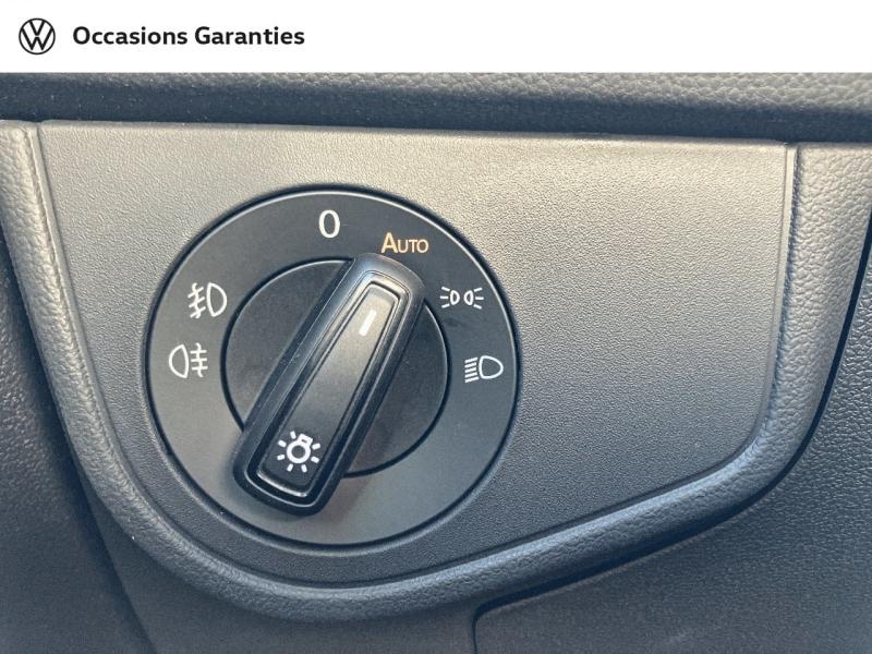 Voitures occasions VOLKSWAGEN POLO R-Line Edition Dechy