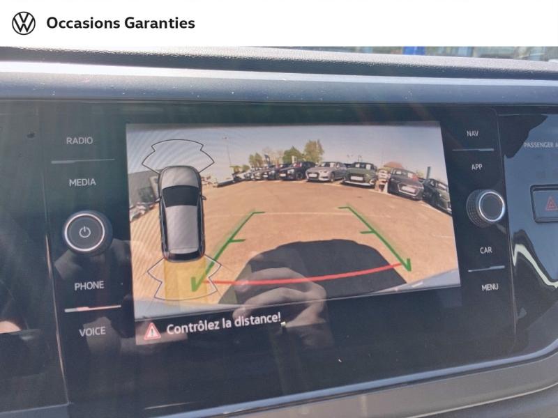 Voitures occasions VOLKSWAGEN POLO R-Line Edition Hazebrouck