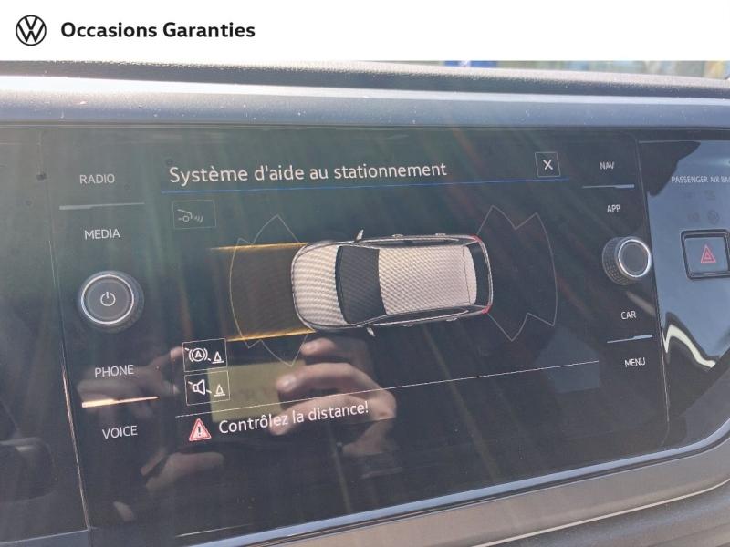 Voitures occasions VOLKSWAGEN POLO R-Line Edition Hazebrouck