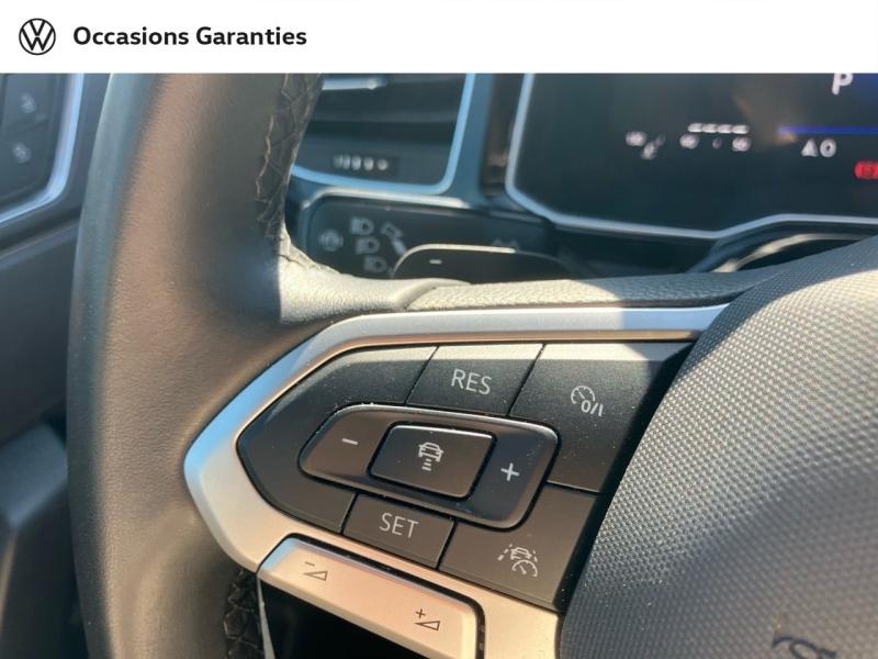 Voitures occasions VOLKSWAGEN POLO R-Line Edition Hazebrouck