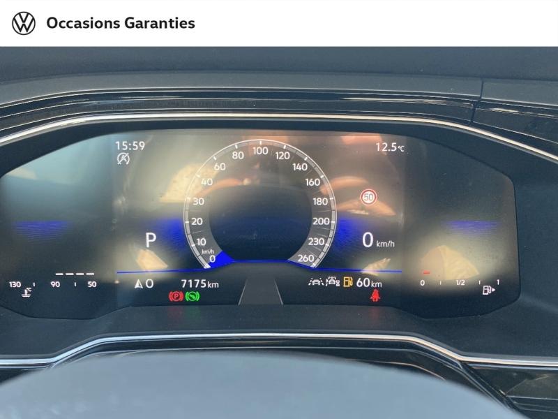 Voitures occasions VOLKSWAGEN POLO R-Line Edition Dechy
