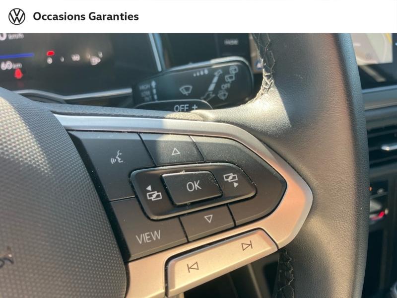 Voitures occasions VOLKSWAGEN POLO R-Line Edition Dechy