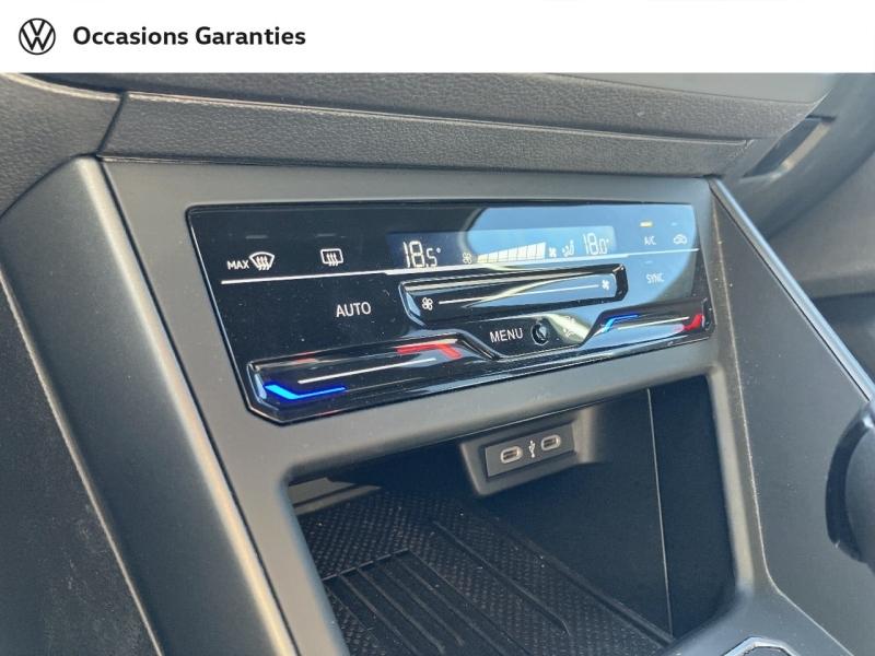 Voitures occasions VOLKSWAGEN POLO R-Line Edition Dechy