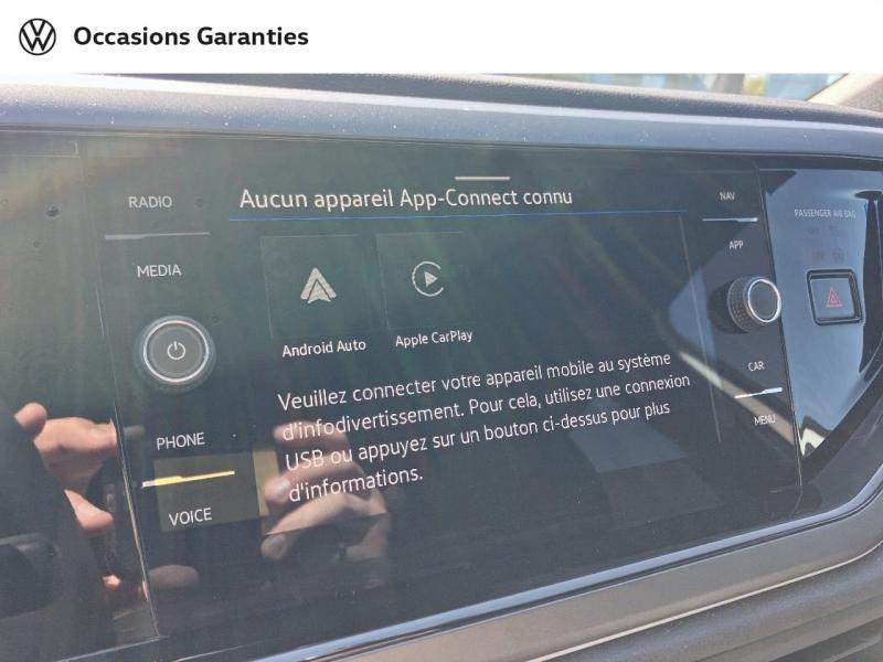 Voitures occasions VOLKSWAGEN POLO R-Line Edition Hazebrouck