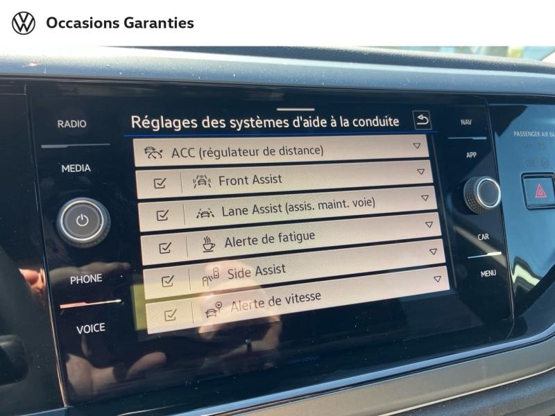 Voitures occasions VOLKSWAGEN POLO R-Line Edition Dechy