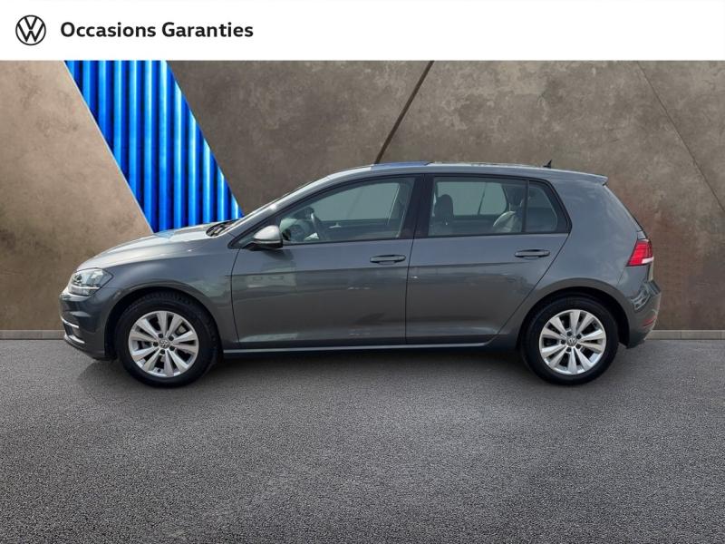 Voitures occasions VOLKSWAGEN GOLF Confortline Hazebrouck