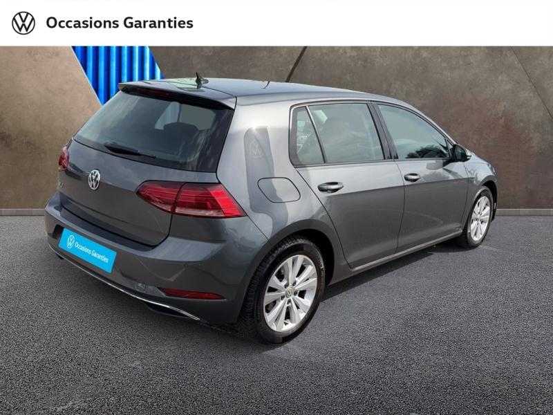 Voitures occasions VOLKSWAGEN GOLF Confortline Hazebrouck