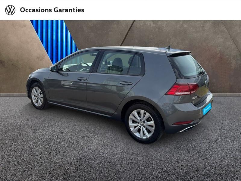 Voitures occasions VOLKSWAGEN GOLF Confortline Hazebrouck