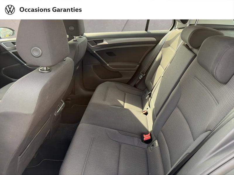 Voitures occasions VOLKSWAGEN GOLF Confortline Hazebrouck