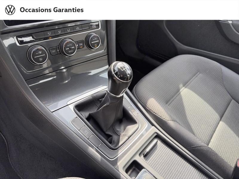 Voitures occasions VOLKSWAGEN GOLF Confortline Hazebrouck
