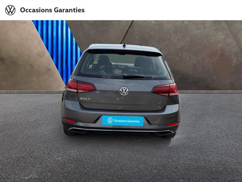 Voitures occasions VOLKSWAGEN GOLF Confortline Hazebrouck