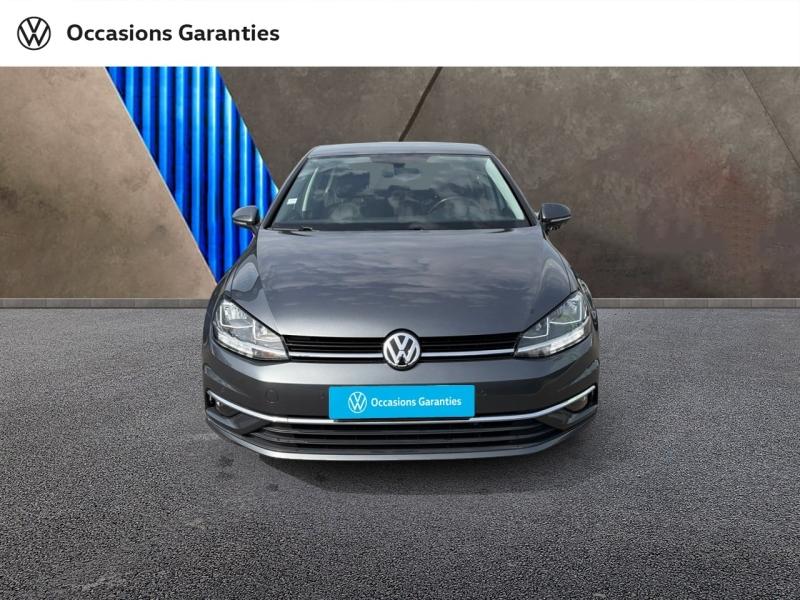 Voitures occasions VOLKSWAGEN GOLF Confortline Hazebrouck