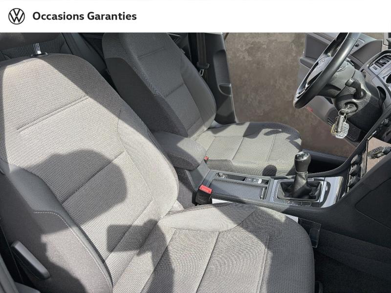 Voitures occasions VOLKSWAGEN GOLF Confortline Hazebrouck