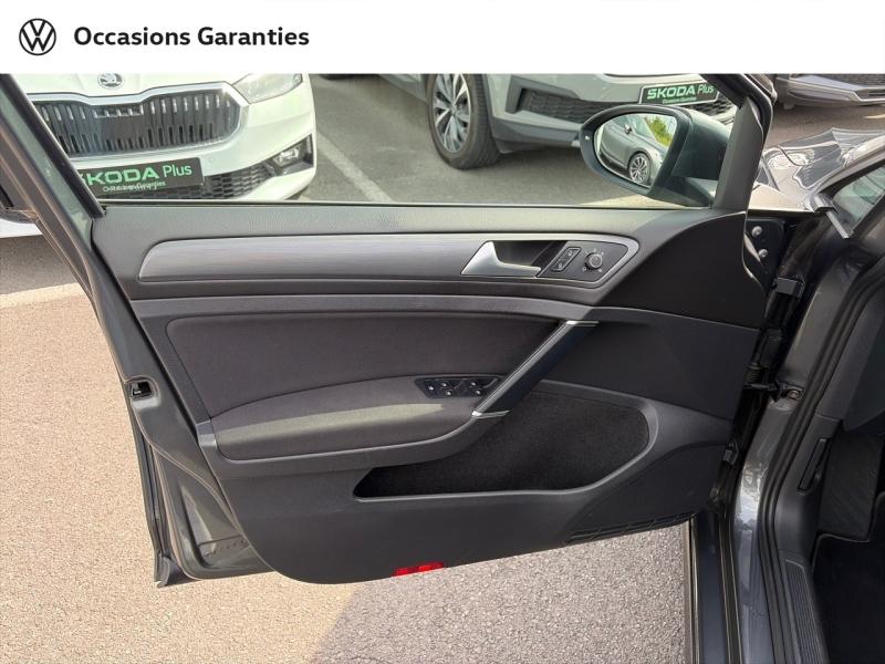 Voitures occasions VOLKSWAGEN GOLF Confortline Hazebrouck