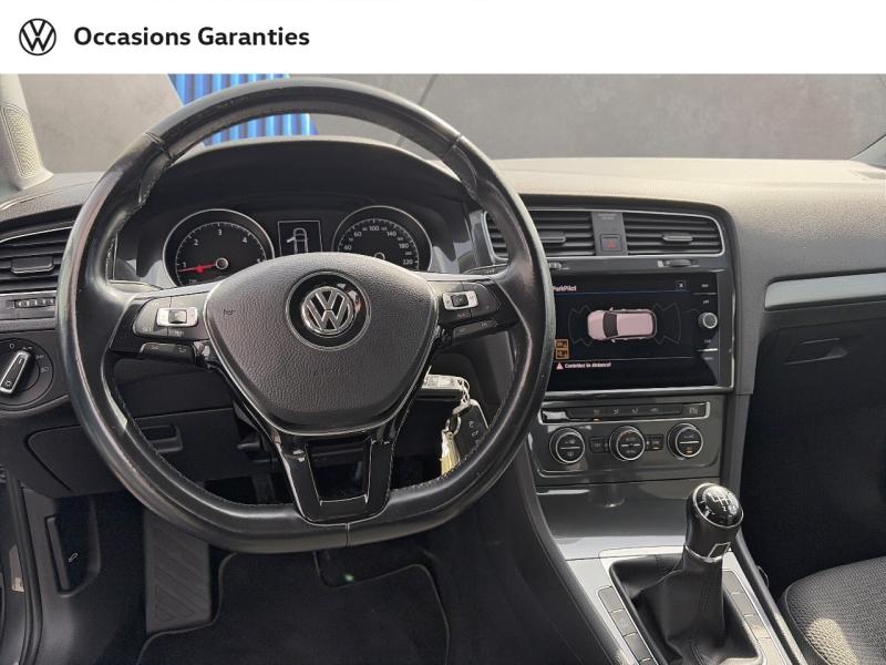 Voitures occasions VOLKSWAGEN GOLF Confortline Hazebrouck
