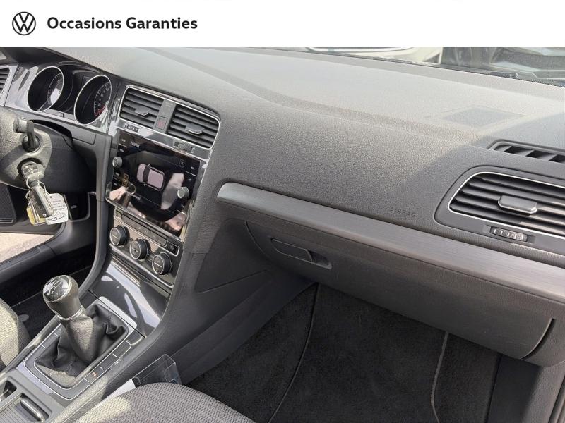 Voitures occasions VOLKSWAGEN GOLF Confortline Hazebrouck