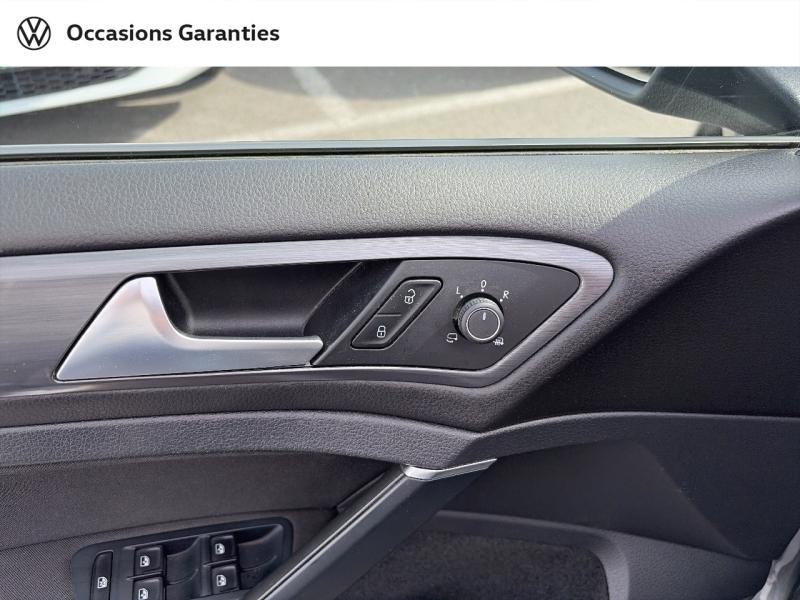 Voitures occasions VOLKSWAGEN GOLF Confortline Hazebrouck