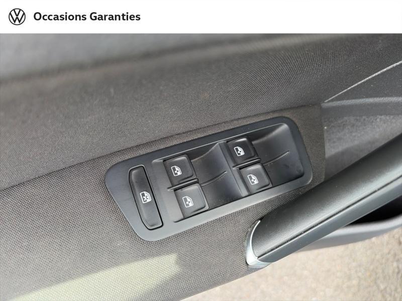 Voitures occasions VOLKSWAGEN GOLF Confortline Hazebrouck