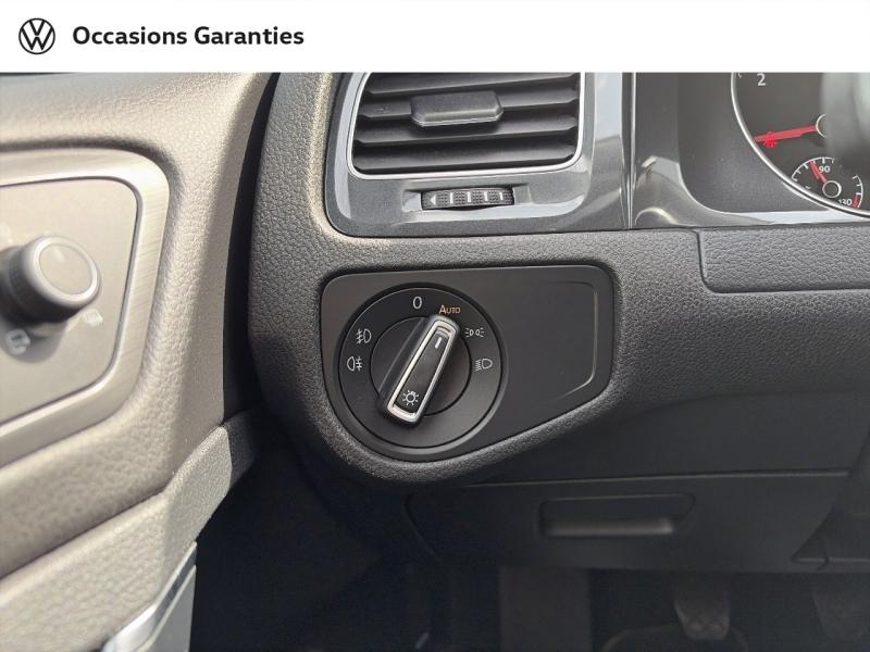 Voitures occasions VOLKSWAGEN GOLF Confortline Hazebrouck