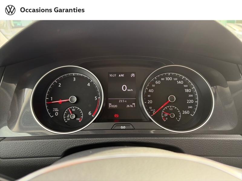 Voitures occasions VOLKSWAGEN GOLF Confortline Hazebrouck