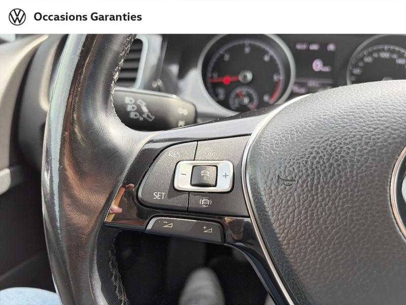 Voitures occasions VOLKSWAGEN GOLF Confortline Hazebrouck
