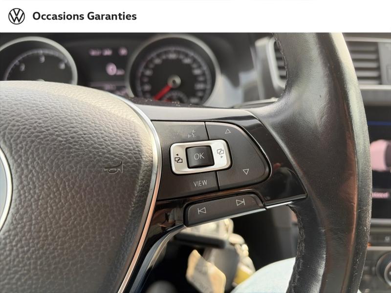 Voitures occasions VOLKSWAGEN GOLF Confortline Hazebrouck