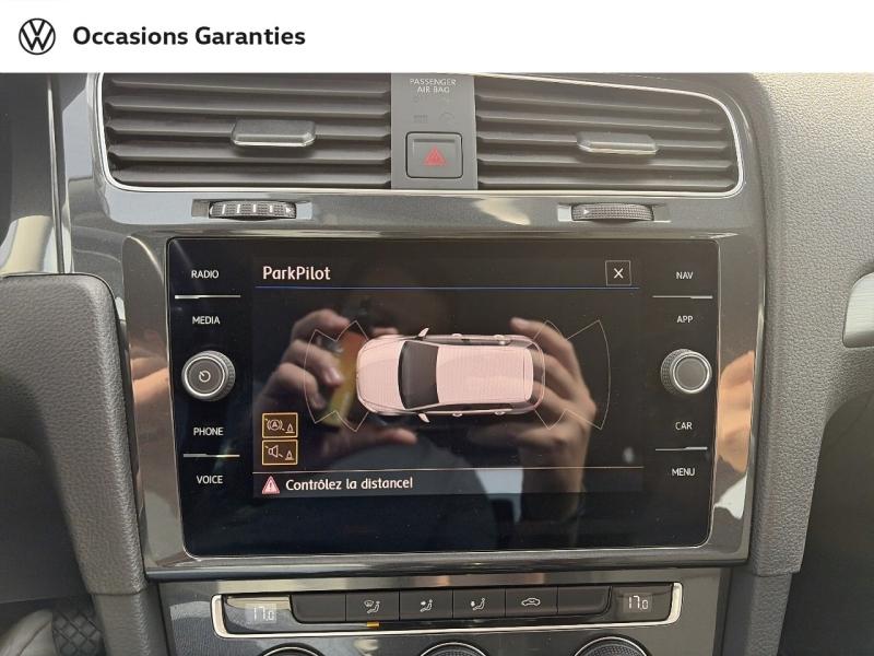 Voitures occasions VOLKSWAGEN GOLF Confortline Hazebrouck
