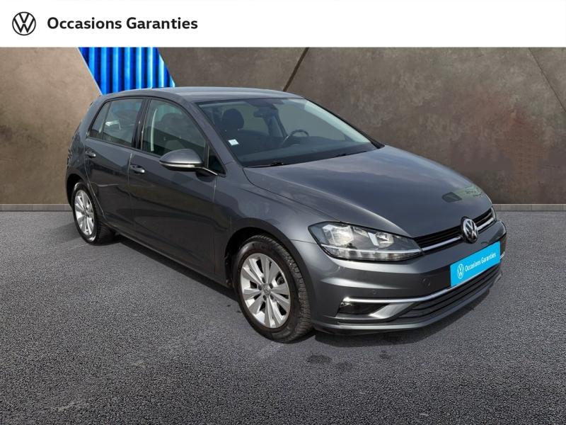 Voitures occasions VOLKSWAGEN GOLF Confortline Hazebrouck