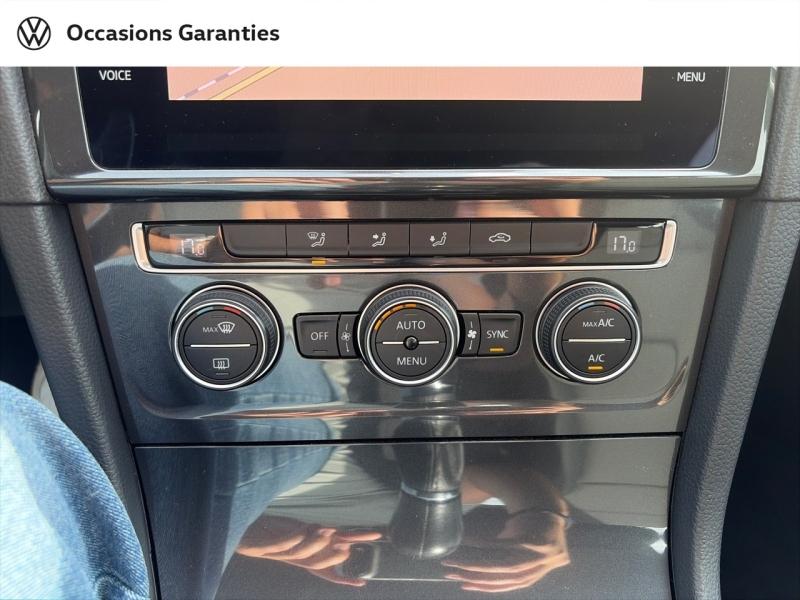 Voitures occasions VOLKSWAGEN GOLF Confortline Hazebrouck