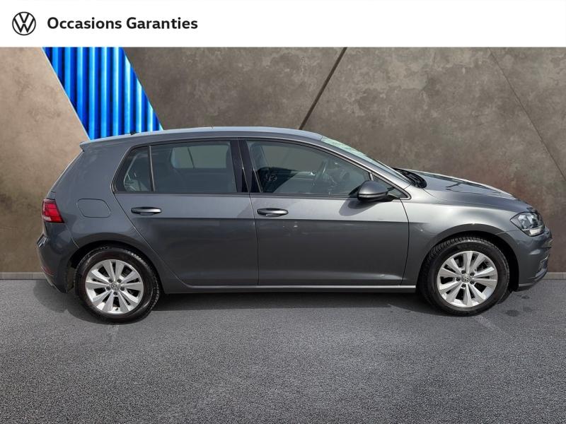 Voitures occasions VOLKSWAGEN GOLF Confortline Hazebrouck