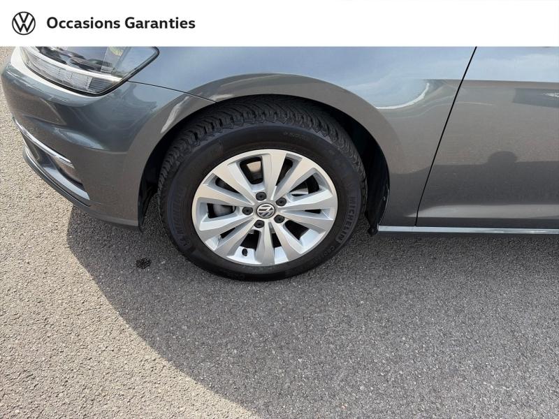 Voitures occasions VOLKSWAGEN GOLF Confortline Hazebrouck
