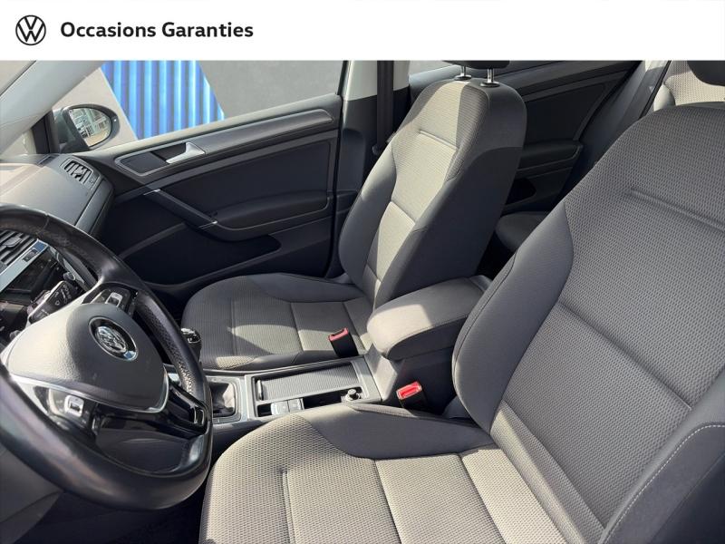 Voitures occasions VOLKSWAGEN GOLF Confortline Hazebrouck