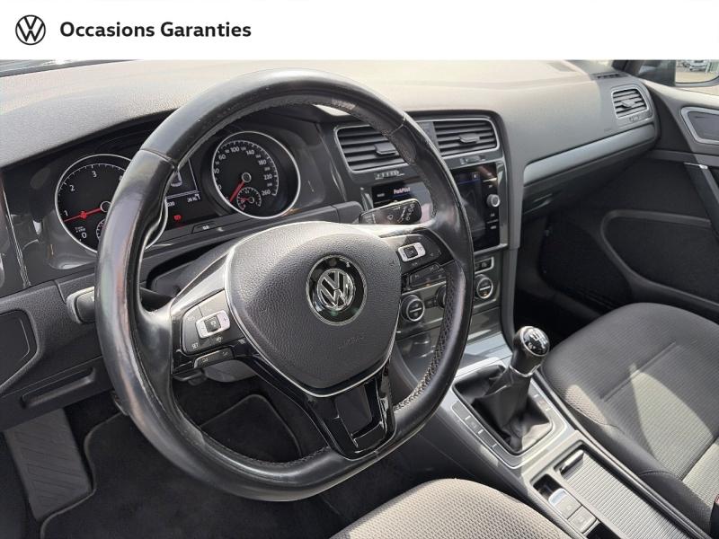 Voitures occasions VOLKSWAGEN GOLF Confortline Hazebrouck